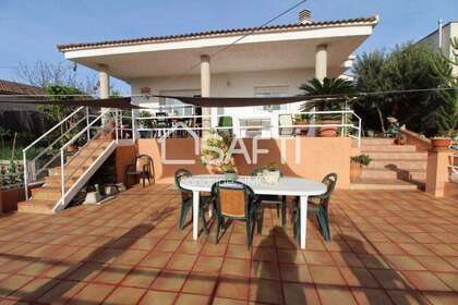 House for sale in Malgrat de Mar, Barcelona. 