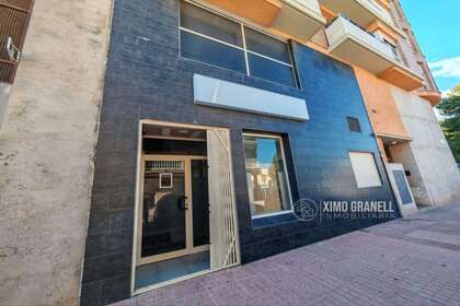 Commercial premise for sale in Vall d´Uixó (la), Castellón. 