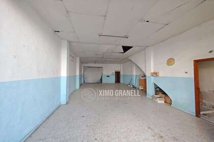 Commercial premise for sale in Vall d´Uixó (la), Castellón. 