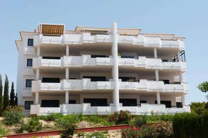 Apartment for sale in Orihuela-Costa, Alicante. 