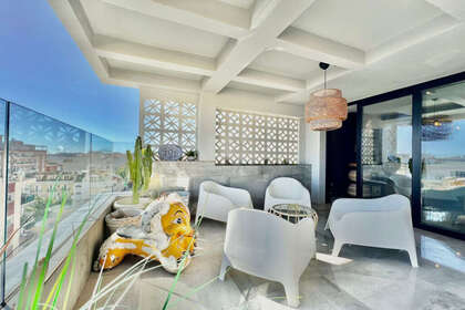 Apartamento venta en Fuengirola, Málaga. 