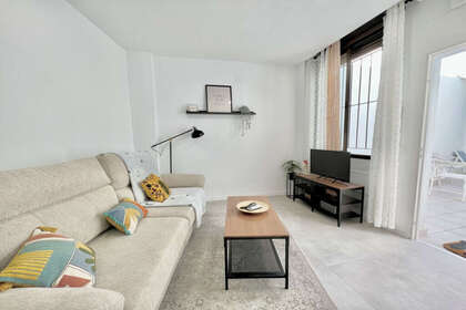 Apartment for sale in Málaga. 