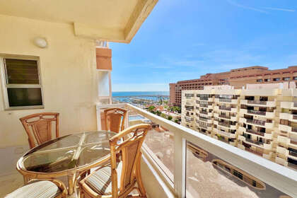 Apartamento venta en Fuengirola, Málaga. 