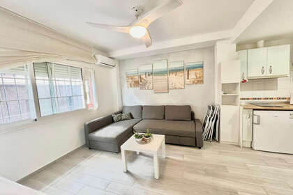 Apartamento venta en Fuengirola, Málaga. 