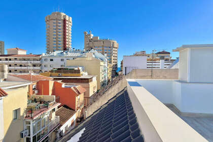 Apartamento venta en Fuengirola, Málaga. 