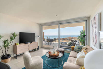 Apartamento venta en Fuengirola, Málaga. 