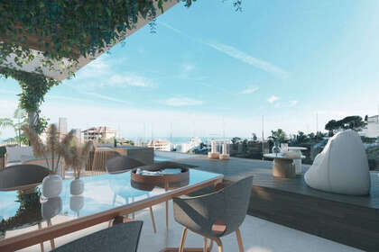 House for sale in Fuengirola, Málaga. 