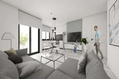Apartamento venta en Fuengirola, Málaga. 