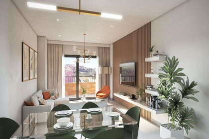 Apartamento venta en Fuengirola, Málaga. 