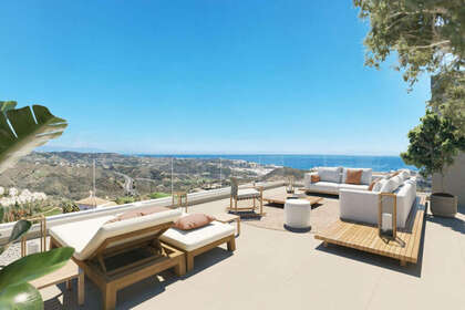 Apartment for sale in Cala Del Moral, La, Málaga. 