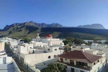 House for sale in Agaete, Las Palmas, Gran Canaria. 