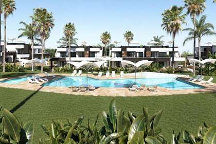 House for sale in Ciudad Quesada, Rojales, Alicante. 
