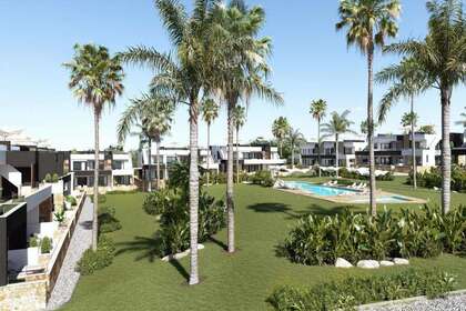 House for sale in Ciudad Quesada, Rojales, Alicante. 