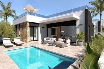 House for sale in Ciudad Quesada, Rojales, Alicante. 