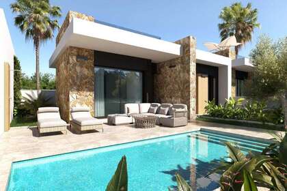 House for sale in Ciudad Quesada, Rojales, Alicante. 