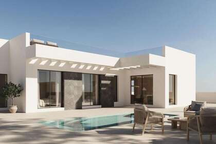 House for sale in Polop, Alicante. 