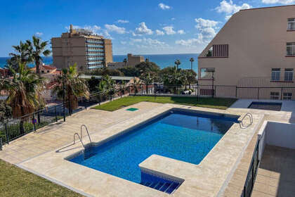 Apartamento venta en Benalmádena, Málaga. 