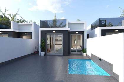 House for sale in San Javier, Murcia. 