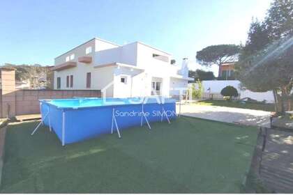 House for sale in Malgrat de Mar, Barcelona. 