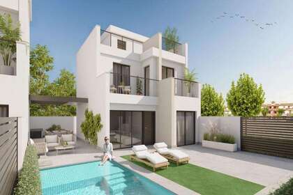 House for sale in Alcazares, Los, Murcia. 