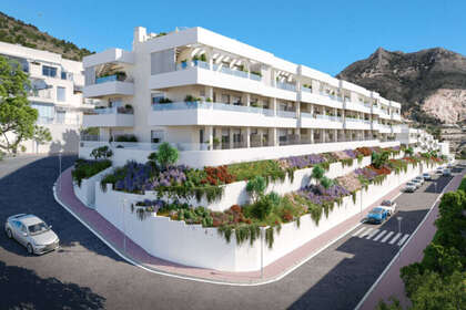 Apartamento venta en Benalmádena, Málaga. 