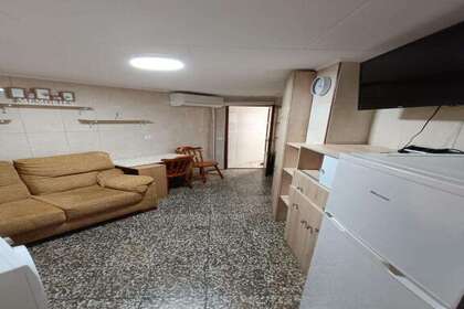 Apartment for sale in Dénia, Alicante. 