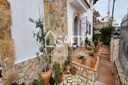 House for sale in Malgrat de Mar, Barcelona. 