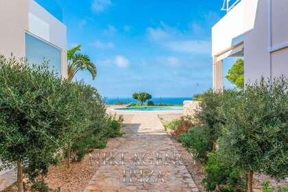 House for sale in San José / Sant Josep de Sa Talaia, Baleares (Illes Balears), Ibiza. 