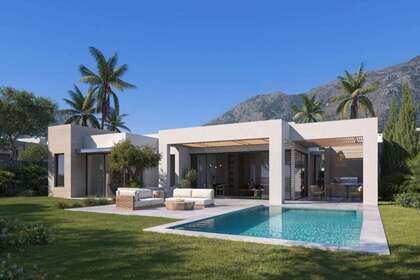 House for sale in Mijas, Málaga. 
