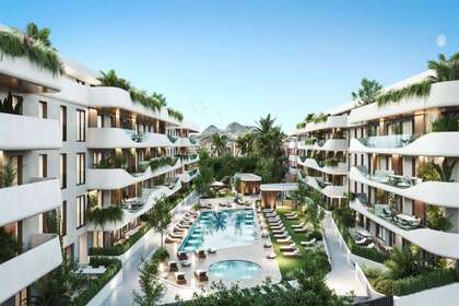 Apartamento venta en Marbella, Málaga. 