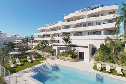 Apartamento venta en Estepona, Málaga. 