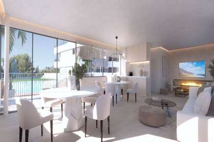 Apartamento venta en Marbella, Málaga. 