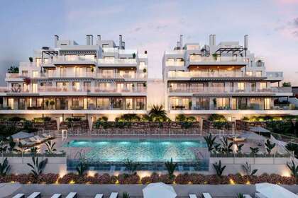 Apartamento venta en Estepona, Málaga. 
