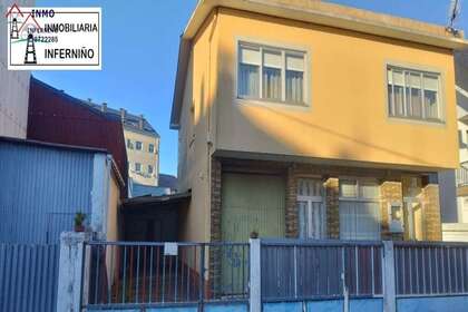 House for sale in Ferrol, La Coruña (A Coruña). 