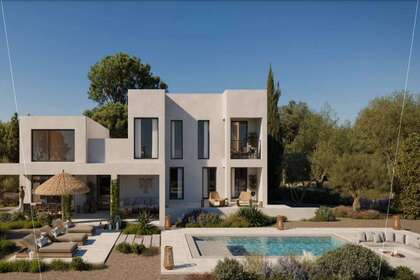 House for sale in Almería. 