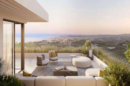 Apartment for sale in Mijas, Málaga. 