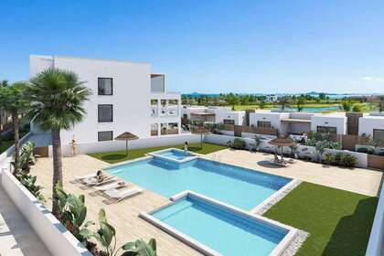 Apartment for sale in Alcazares, Los, Murcia. 