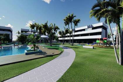 Apartment for sale in Guardamar del Segura, Alicante. 