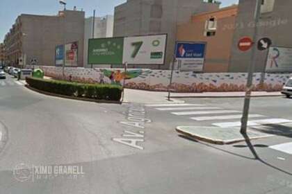 Residential land for sale in Vall d´Uixó (la), Castellón. 