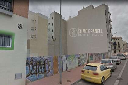 Residential land for sale in Vall d´Uixó (la), Castellón. 