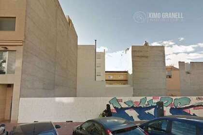 Residential land for sale in Vall d´Uixó (la), Castellón. 