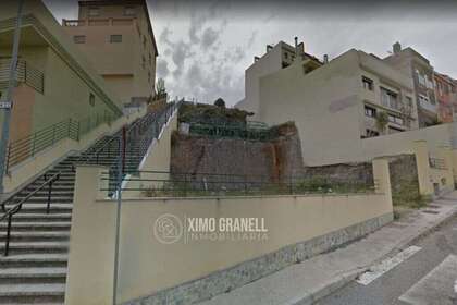 Residential land for sale in Vall d´Uixó (la), Castellón. 