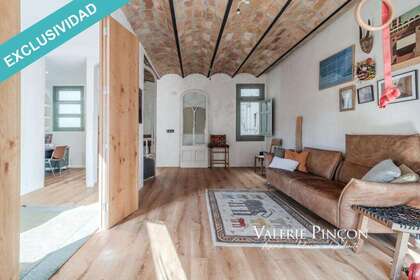 Apartment for sale in Barcelona. 
