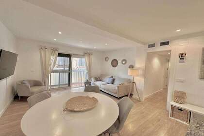 Apartamento venta en Fuengirola, Málaga. 