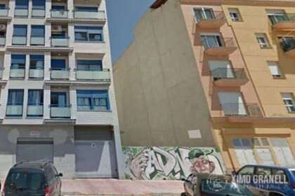 Residential land for sale in Vall d´Uixó (la), Castellón. 