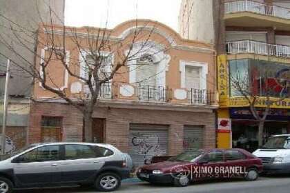 Residential land for sale in Vall d´Uixó (la), Castellón. 