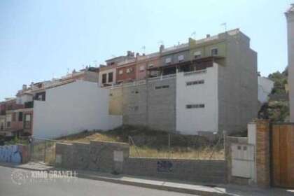 Residential land for sale in Vall d´Uixó (la), Castellón. 