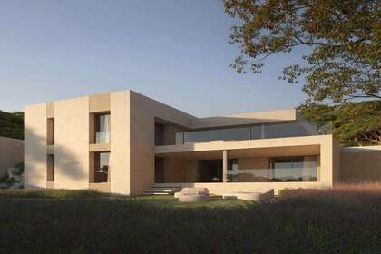 House for sale in Benissa, Alicante. 