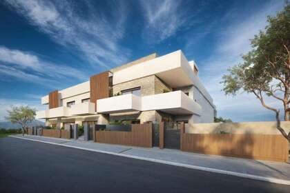 House for sale in San Pedro del Pinatar, Murcia. 