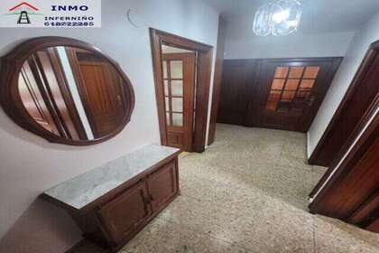 Flat for sale in Narón, La Coruña (A Coruña). 